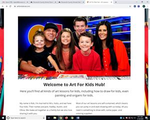 Home Page 